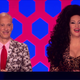 Illustration for article titled Behold: Two of the Best iRuPauls Drag Race /iSkits Ever, Via John Waters